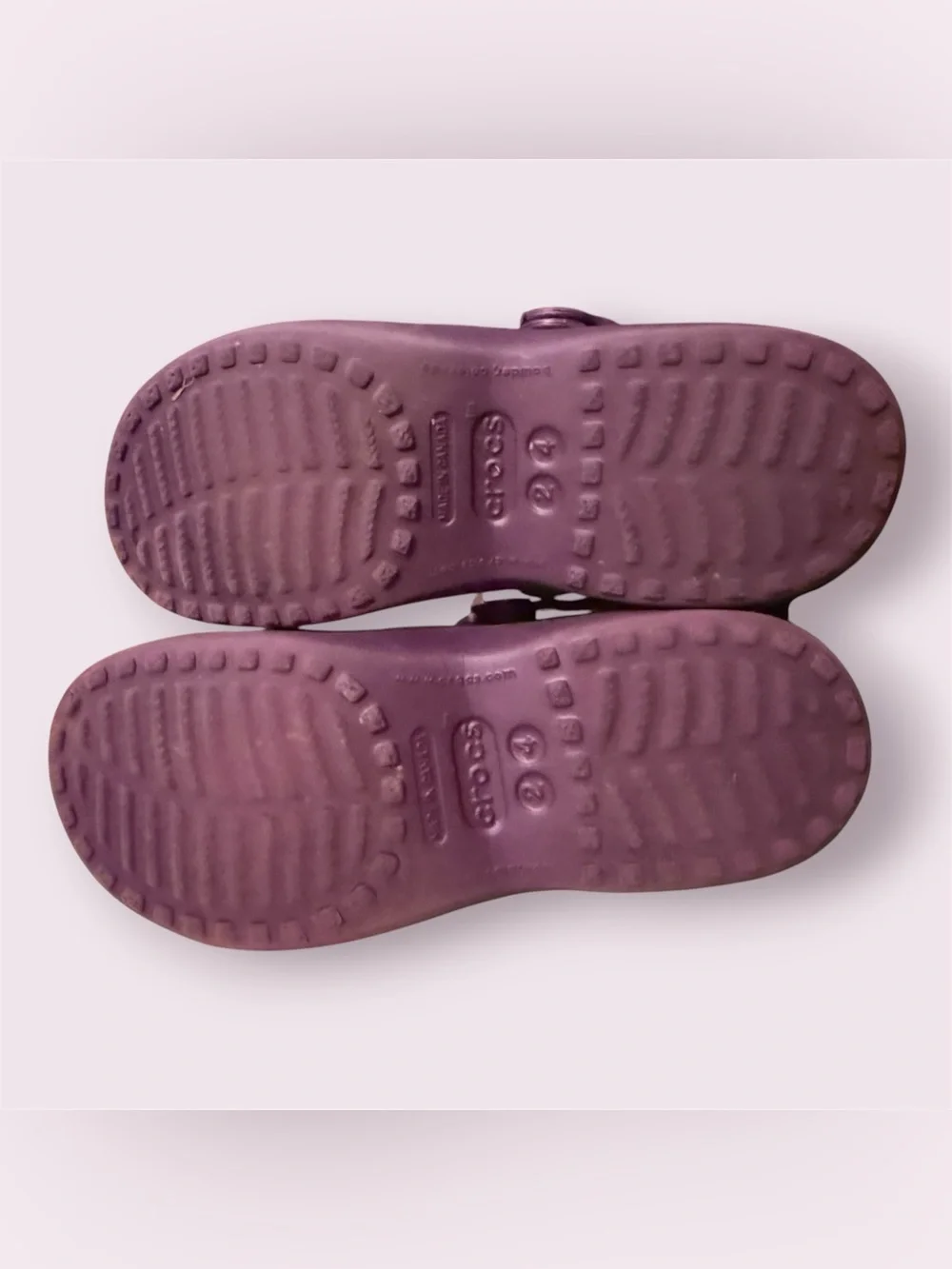 Crocs Shayna Mary Jane